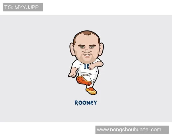 足球明星卡通形象大揭秘,精彩图片欣赏 足球明星卡通形象大揭秘,精彩图片欣赏