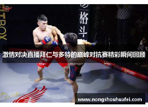 激情对决直播拜仁与多特的巅峰对抗赛精彩瞬间回顾